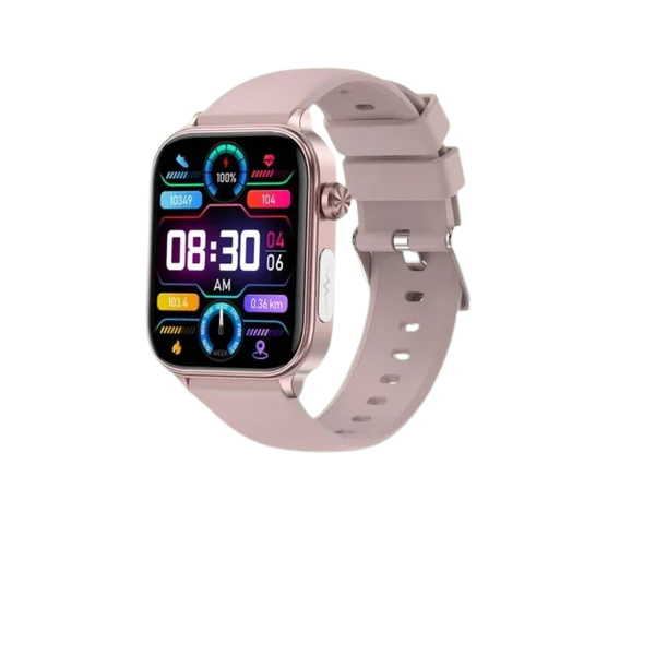 SmartNova™ - With Fall Detection and Blood Glucose measurement
