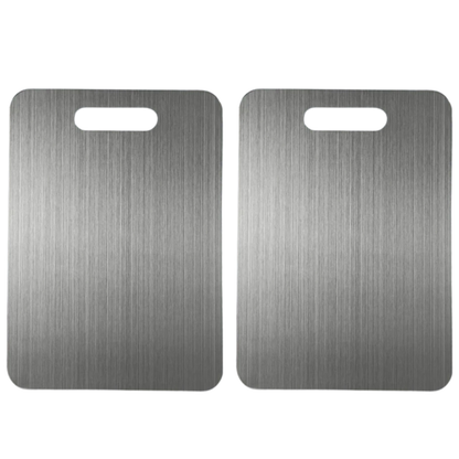 Blade Nova™ - The Permanent Cutting Board